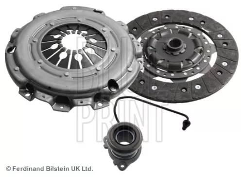 BLUE PRINT Clutch Kit (ADW1930108)