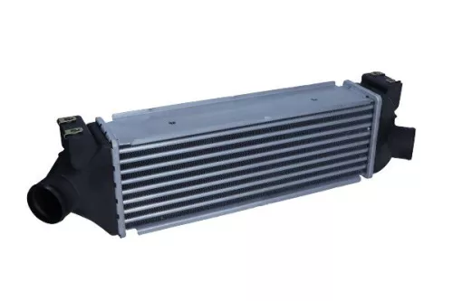 Charge Air Cooler