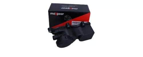 MAXGEAR Oil Separator, crankcase ventilation (18-1283)
