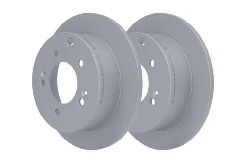 ATE Brake Disc (24.0110-0362.1)