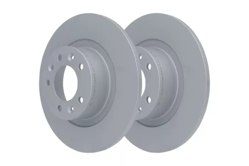ATE Brake Disc (24.0112-0216.1)