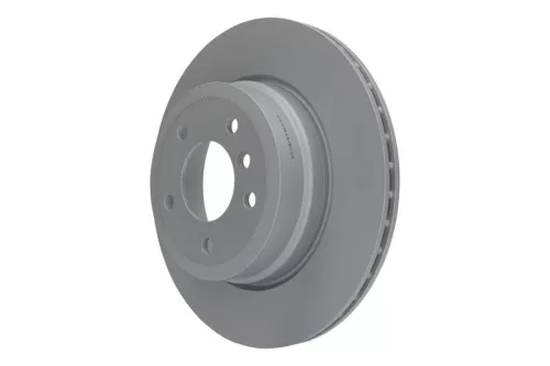 ATE Brake Disc (24.0122-0257.1)