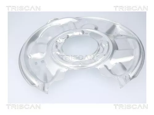TRISCAN Splash Guard, brake disc (812523204)