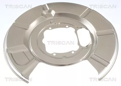 Splash Guard, brake disc