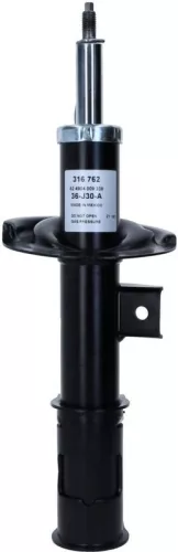 SACHS Shock Absorber (316 762)