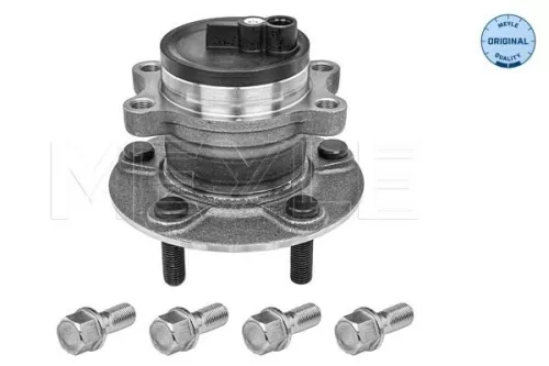 MEYLE Wheel Hub (11-147520008)