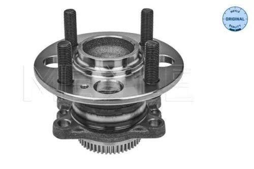 MEYLE Wheel Hub (7147520013)