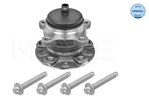 Wheel Hub