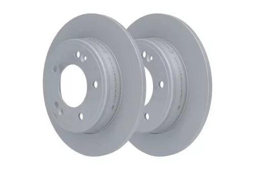 ATE Brake Disc (24.0110-0368.1)