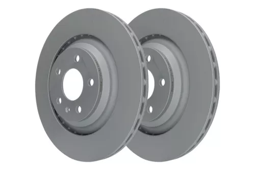 ATE Brake Disc (24.0122-0243.1)