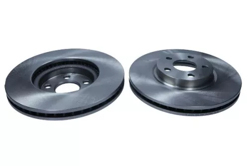 MAXGEAR Brake Disc (19-4694)