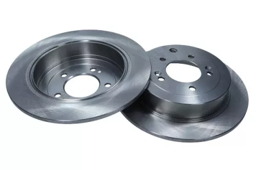 MAXGEAR Brake Disc (19-4713)
