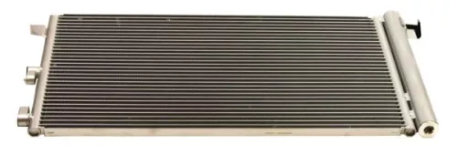 MAXGEAR Condenser, air conditioning (AC830080)