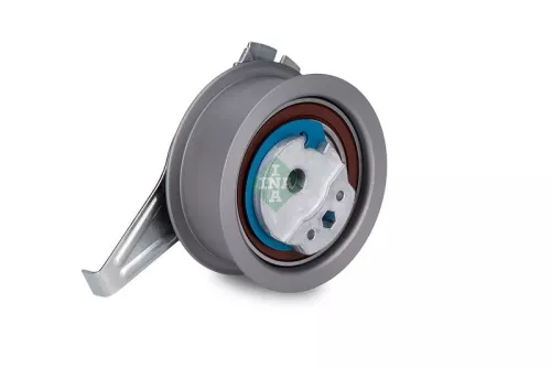 Schaeffler INA Tensioner Pulley, timing belt (531084710)