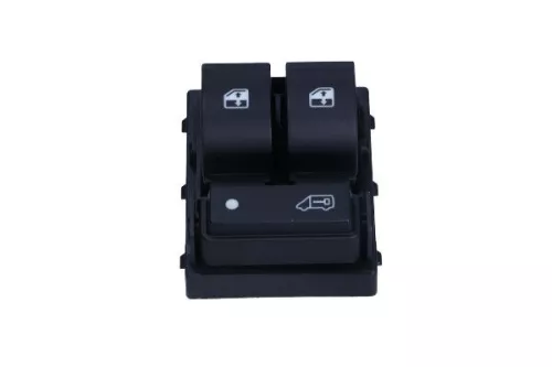 Switch, window regulator