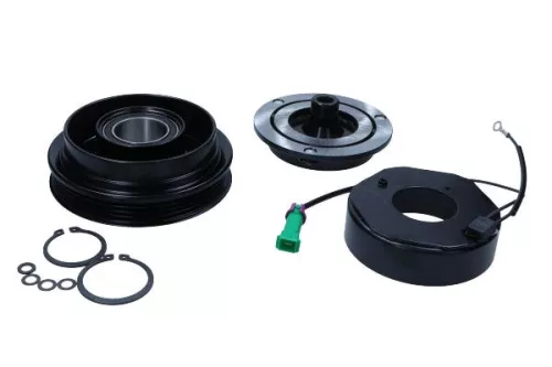 Magnetic Clutch, air conditioning compressor