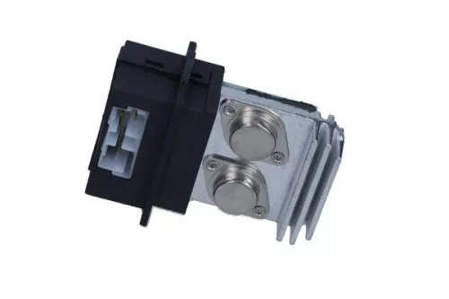 MAXGEAR Resistor, interior blower (57-0375)