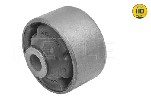 Mounting, control/trailing arm