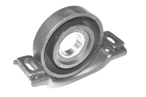 Suspension, propshaft