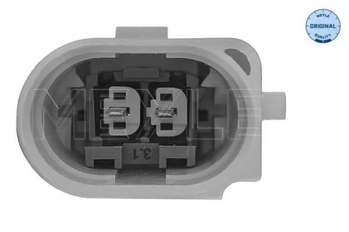 MEYLE Mounting, engine (1001993107/S)