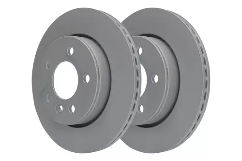 ATE Brake Disc (24.0122-0309.1)