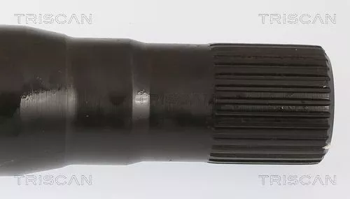 TRISCAN Wheel Bearing Kit (853023233)