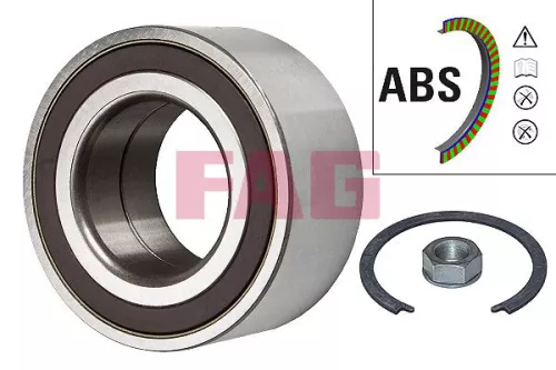 Tie Rod End