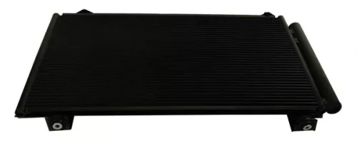 MAXGEAR Condenser, air conditioning (AC830012)