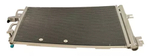MAXGEAR Condenser, air conditioning (AC830048)