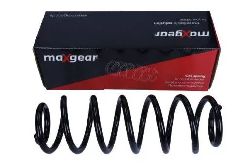 MAXGEAR Suspension Spring (60-0581)