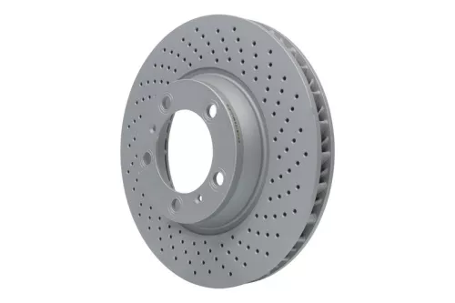 ATE Brake Disc (24.0134-0112.1)
