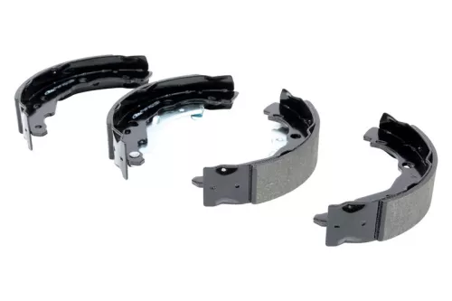 ATE Brake Shoe Set (03.0137-0504.2)