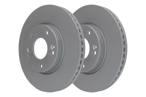 ATE Brake Disc (24.0125-0218.1)