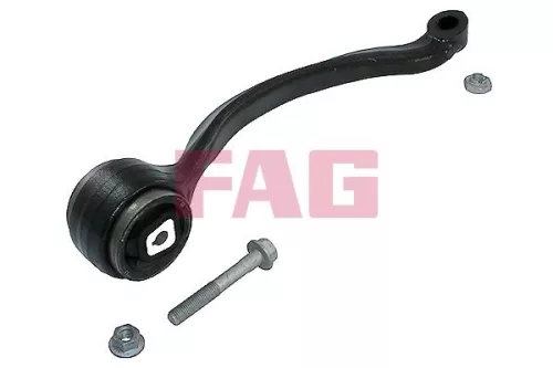 Inner Tie Rod
