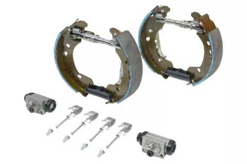 ATE Brake Shoe Set (03.0520-6419.3)