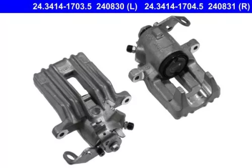 ATE Brake Caliper (24.3414-1703.5)