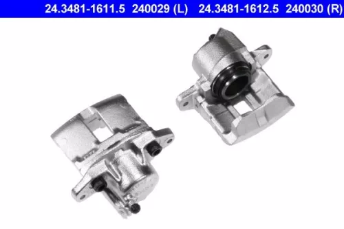 ATE Brake Caliper (24.3481-1612.5)