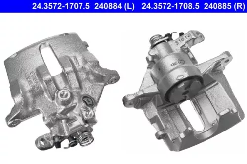 Brake Caliper