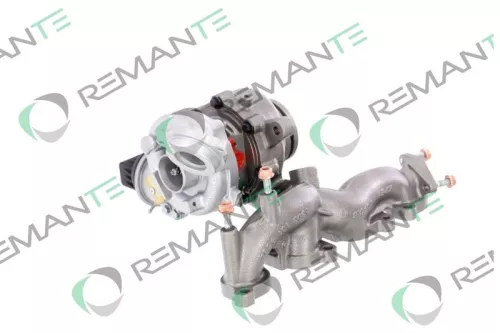 REMANTE Charger, charging (supercharged/turbocharged) (003-002-001038R)