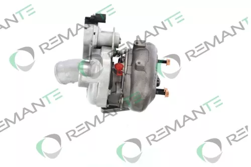 REMANTE Charger, charging (supercharged/turbocharged) (003-002-001038R)