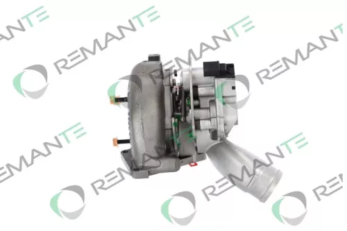 REMANTE Charger, charging (supercharged/turbocharged) (003-002-001038R)