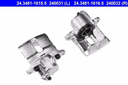 ATE Brake Caliper (24.3481-1616.5)
