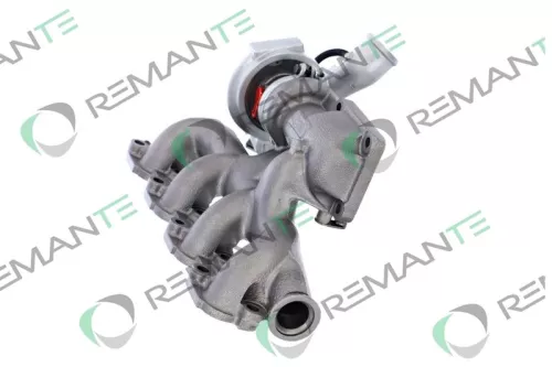 REMANTE Charger, charging (supercharged/turbocharged) (003-001-000042R)