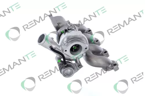 REMANTE Charger, charging (supercharged/turbocharged) (003-001-000042R)