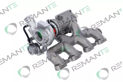 REMANTE Charger, charging (supercharged/turbocharged) (003-001-000042R)