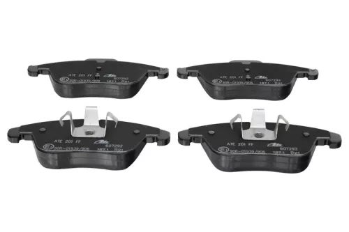 ATE Brake Pad Set, disc brake (13.0460-7292.2)