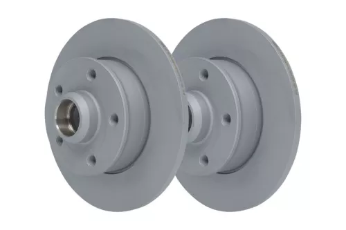 ATE Brake Disc (24.0110-0203.1)