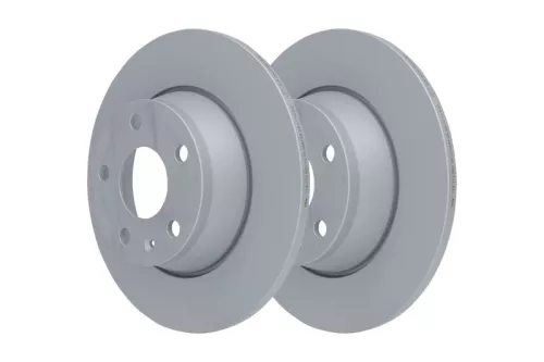 ATE Brake Disc (24.0112-0175.1)