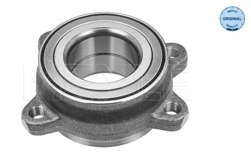 MEYLE Wheel Hub (1006520014)