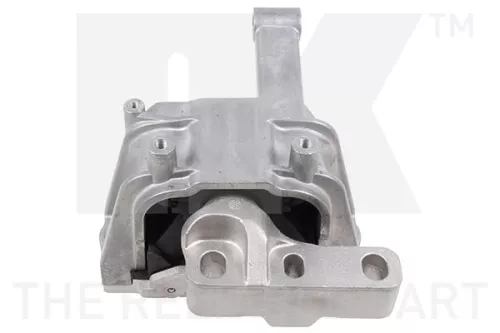 Mounting, engine